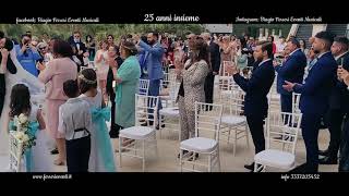 Animazione, spettacoli, musica live Matrimonio Wedding Ragusa Catania Enna Agrigento  Caltanissetta