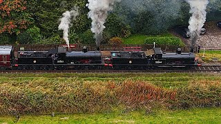 DAY 2 ELR STEAM GALA OCT 2022