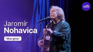 „Margita” | Jaromir Nohavica w Trójce