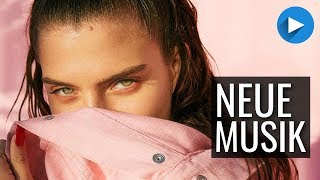 Neue Musik ► November 2018 | 50 Neue Lieder