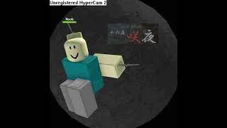 (REMAKE) Night of Nights but it's sounds like straight out from a 2009 old Roblox song