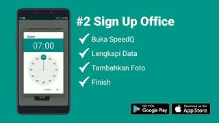 Sign Up Office