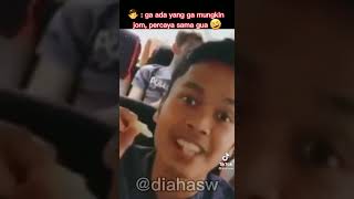 Sinetron ala PBSI (Part 27)Ouhhh jadi mas jom pinjem hp nya Ajay buat blok nomer Ony!🤣