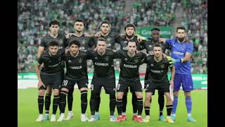 QARABAĞ 22-23 OR 17-18 ???