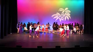 TINIKLING | CSUN FASA PCN 37 2022 "MULING PAGSASAMA"