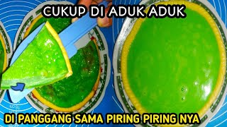 saya tidak pernah bosan membuat resep kue yang satu ini !! semua pasti suka