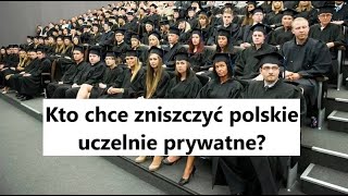 WSHiU odpiera zarzuty lewicowych mediów