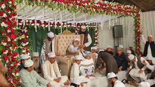 Famous urdu Naat Jashn e Amad e rasool By Hafiz Ali Akber Mehboobi at Sialkot #mehfilenaat