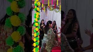 Navratri Special Garba🥰|| #shortsfeed #shorts #short #shortvideo #trending #popular #love #navratri