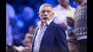 Boris Becker turns his back on protege in favour of rival months after coaching split【News】