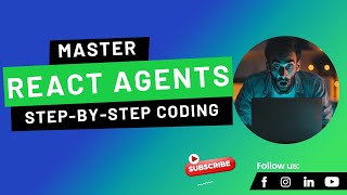 Mastering React Agents: Live Demo with APIs