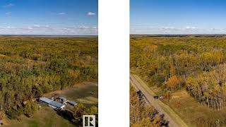 51103 RGE ROAD 223 Rural Strathcona County, AB T8C 1G9