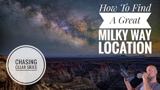 Milky Way Photography Road Trip To Utah And Arizona