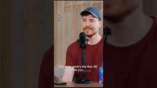 The Importance of Autoplay and Thumbnails | MrBeast Unfiltered #youtube #mrbeast #likesharesubscribe