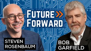 Future Forward:  Twitter 2.0, Trump Town Hall, and Softbank's Crash