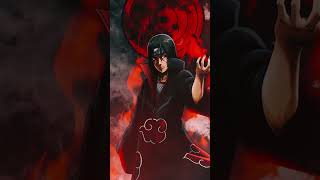 SUKUNA VS ITACHI // WHO WILL WIN ?? // IN Hindi #naruto #jujutsukaisen