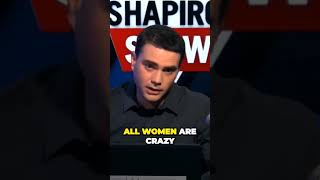 "Unveiling the Truth Behind Feminist Bloggers: Ben Shapiro's Candid Exploration"