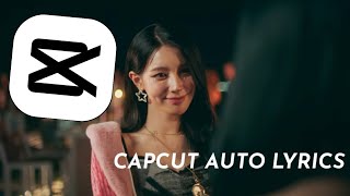 (G)-IDLE “Queencard” but it's capcut auto lyrics