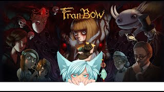 [★ EnVTuber★] Fran Bow [12/03/24]