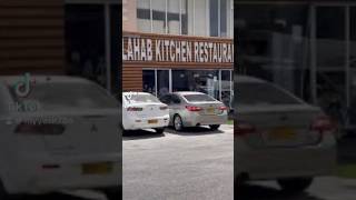 Lahab kitchen restaurant/This restaurant is located in Al ghubra Muscat #subscribetomychannel