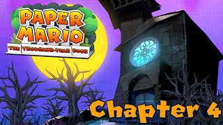 Paper Mario: The Thousand-Year Door - Chapter 4: For Pigs the Bell Tolls - 100% Walkthrough