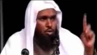 Muxaadaro GHAFLAH p 4 Sheikh Ibrahim