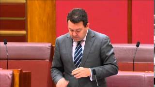 Adjournment - ADF Parliamentary Program