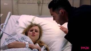 Sarah Platt/Todd Grimshaw [I did love her you know...]