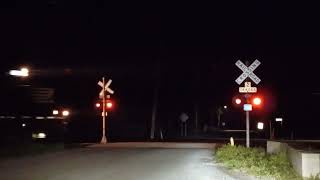 NS Wheatfield Branch local