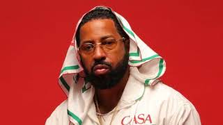 Roc Marciano - Rubber Hand Grip ( Chrome89 remix & scratch )