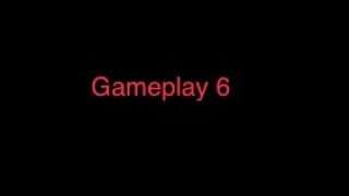 Gameplay 6 (Roblox Bedwars)