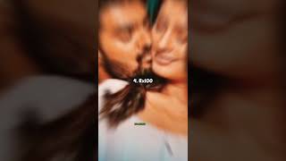 Top 10 best South Indian romantic Love story movie❤️👩‍❤️‍👩🥰#shortvideo #viral #ytshorts #viralvideo