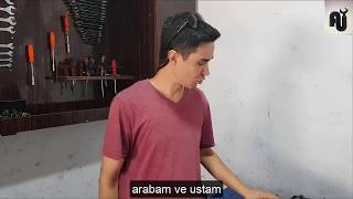 Akü Arızaları ve Yapılması Gerekenler