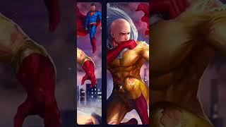 who can beat saitama? #saitama  #onepunchman #anime #animeindia #shorts