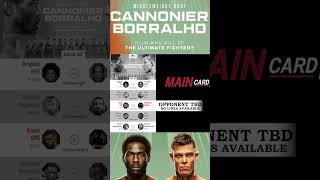 UFC Vegas 96 Bet Breakdown (ALL PLUS MONEY BETS) #betting #mma #jaredcannonier #caioborralho