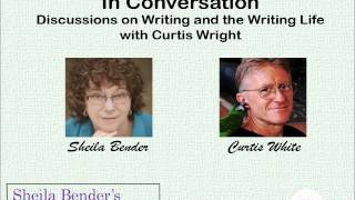 In Conversation with Curtis White