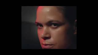 amanda nunes a melhor