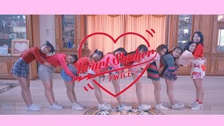 TWICE - HEART SHAKER DANCE COVER BY HISTORY MAKER