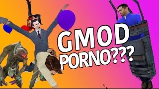 DEMENTED PORNO (Garry's Mod Murder)