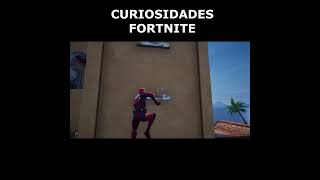 Curiosidades Fortnite Capitulo 5 Nuevo Parkour #shorts