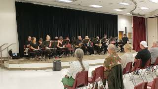 SWVCB Summer 2024 Jazz and Pops Concert (2nd half)