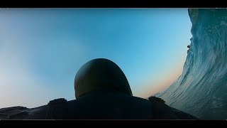 Increíbles condiciones para el Bodyboard | Chile | Gopro | 2021