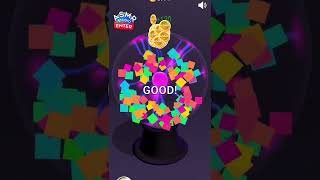 Asmr slicing Game all levels iOS mobile Games new Update.