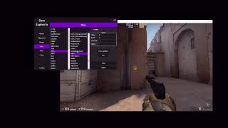 THE BEST FREE UNDETECTED CS:GO HACK EVER!!! - (DOWNLOAD + GLOW ESP)