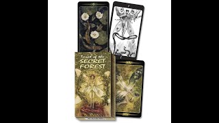 Tarot of the Secret Forest