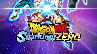 SPARKING ZERO GIVEAWAY ON MY TWITTER (LINK IN DESCRIPTION)