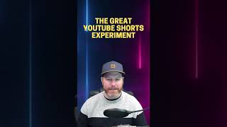 The Great YouTube Experiment Ep48