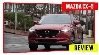 Mazda CX 5 | The Best Trucks and SUVs