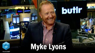 Myke Lyons, Cribl | NYSE CXO Series