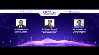 23rd GCA - C9: Analysing data for Employee Benefits and opportunities for AI